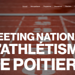 2024-06-02 <br> 8ème Meeting national d'athlétisme