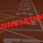 2025-06-21 <br> Annulation entrainement de samedi 21 juin !