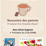 2025-11-15 <br> Venue de Johan Augeron, président de l'EPA86