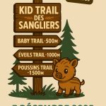 2025-12-07 <br> KID Trail des sangliers