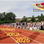 2025-12-20 <br> Dernier entrainement + chocolat chaud !