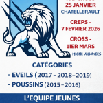 2026-02-07 <br> Challenge départemental EA/PO au CREPS